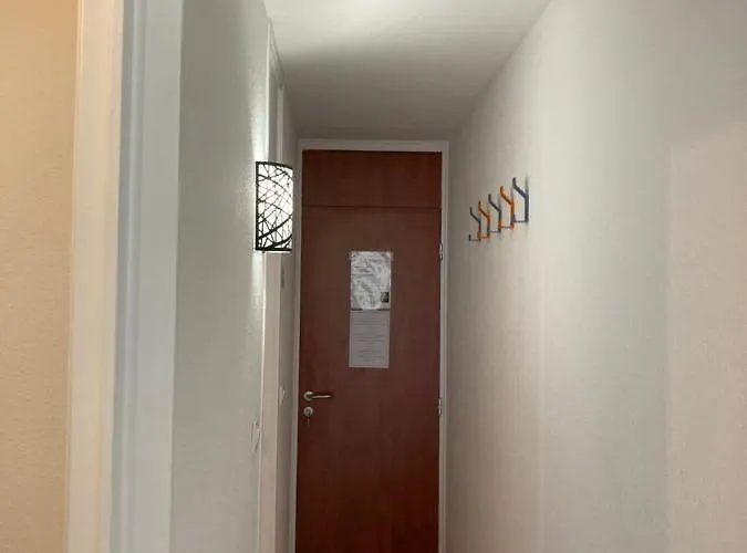 Mongie Aux Pieds Des Pistes Avec Balcon