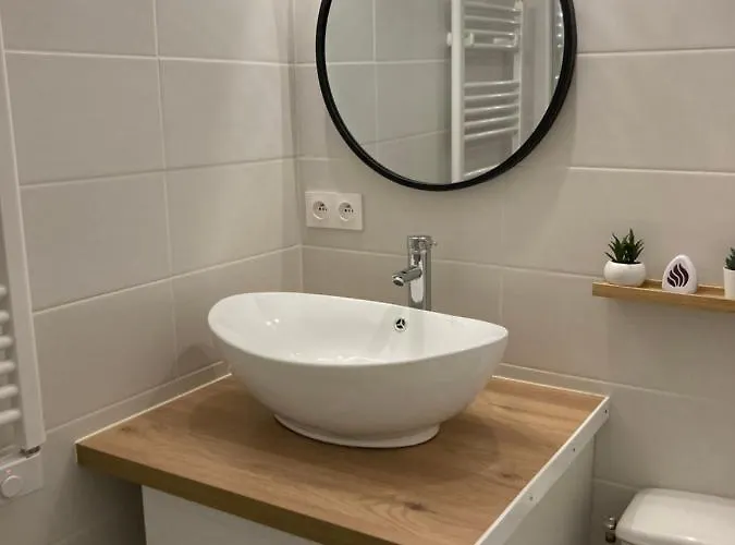 Lejlighed Mongie Aux Pieds Des Pistes Avec Balcon