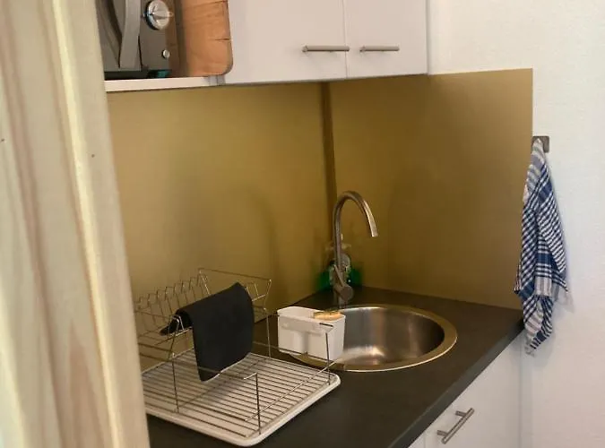 Mongie Aux Pieds Des Pistes Avec Balcon La Mongie