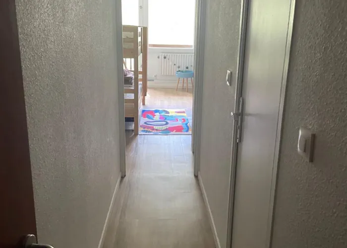 Mongie Aux Pieds Des Pistes Avec Balcon Lejlighed La Mongie