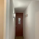 Mongie Aux Pieds Des Pistes Avec Balcon