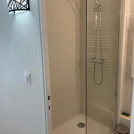 Appartement Mongie Aux Pieds Des Pistes Avec Balcon