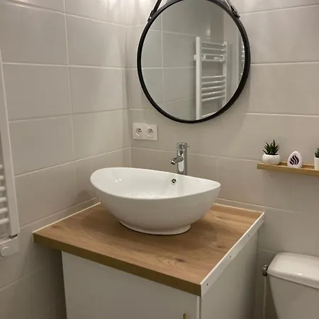 Appartement Mongie Aux Pieds Des Pistes Avec Balcon