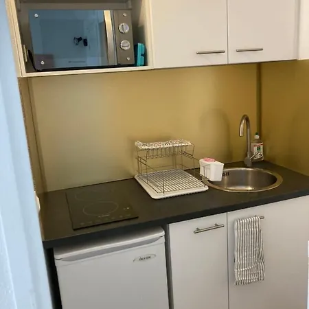 Mongie Aux Pieds Des Pistes Avec Balcon *